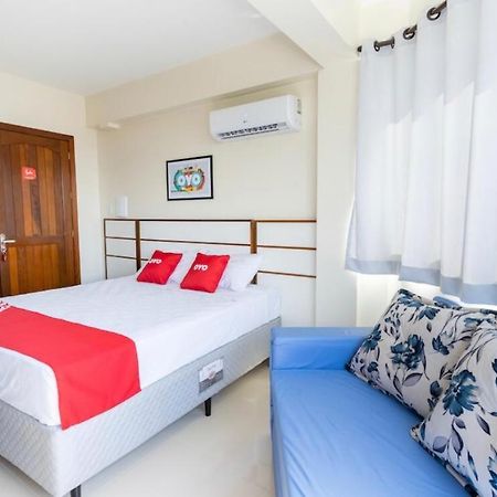 Hotel Pacifico Grupo De Hoteis Mar E Mar Tramandaí Kültér fotó